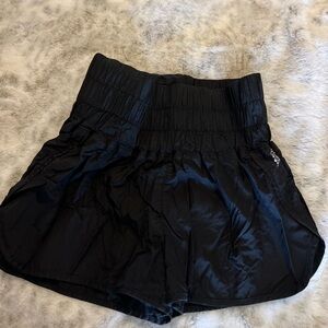 Free People Movement The Way Home shorts